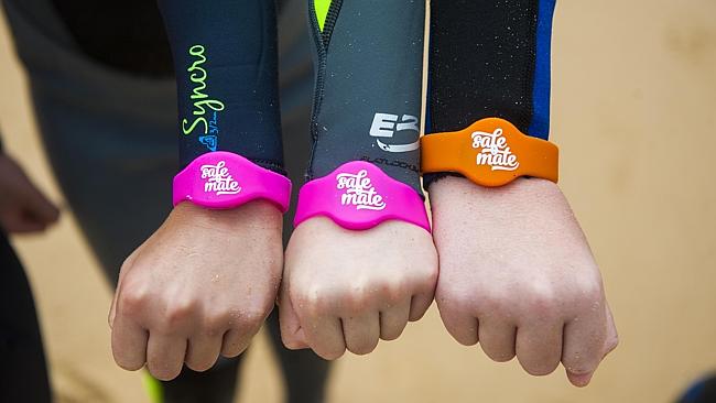 wristband technology